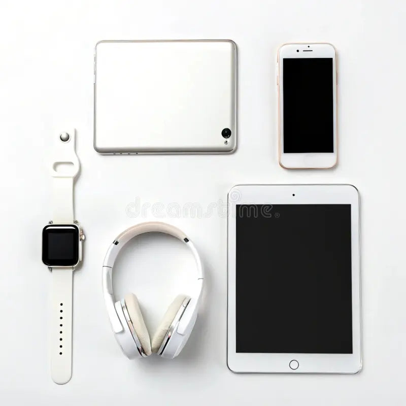 Electronics & Accessories