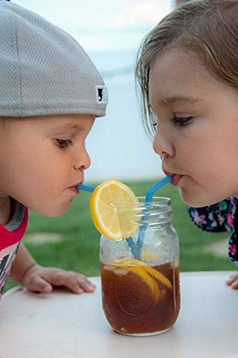 Ball Mason Jars 16 Oz Bundle with Non Slip Jar Opener (Bundles of 4)