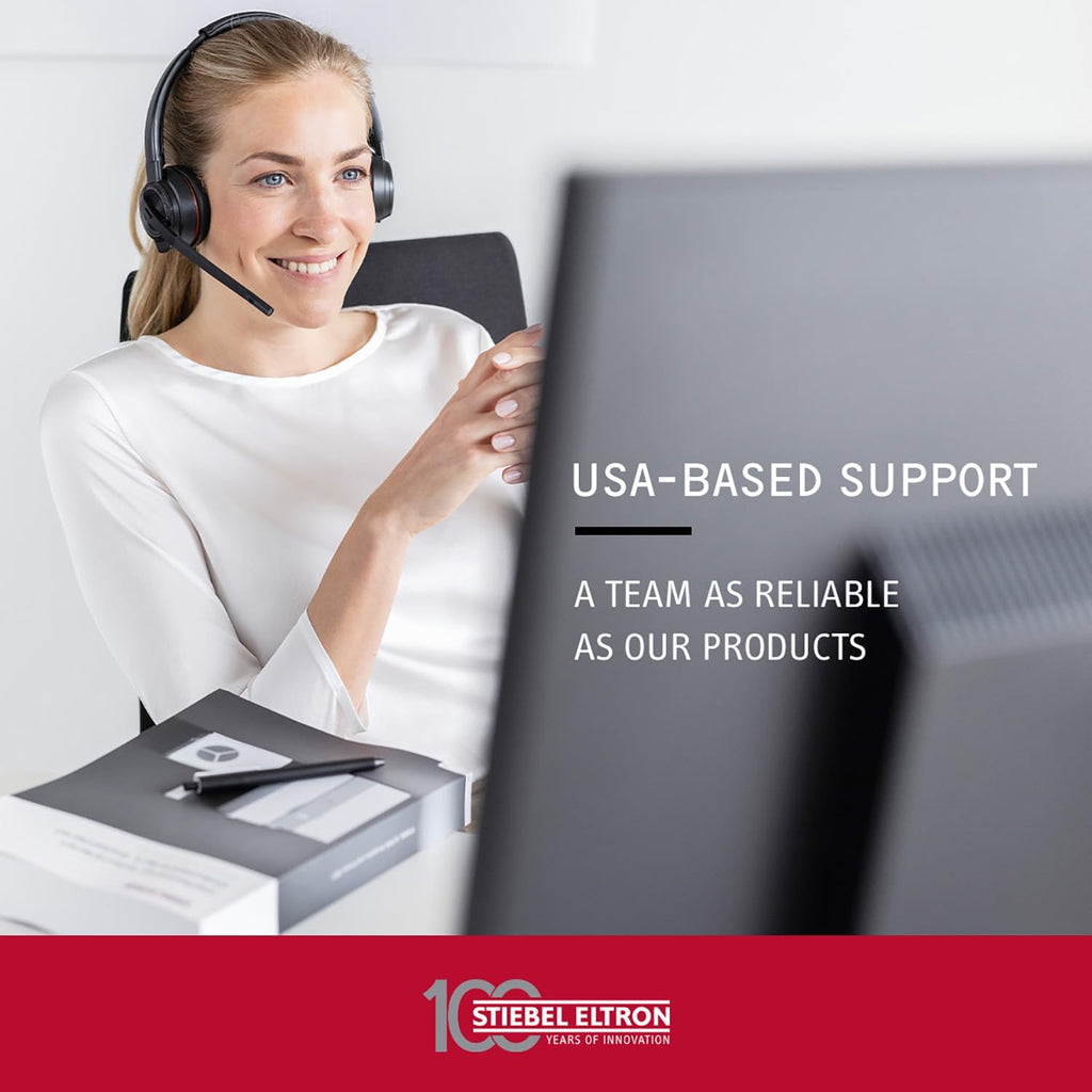 Tankless Water Heater