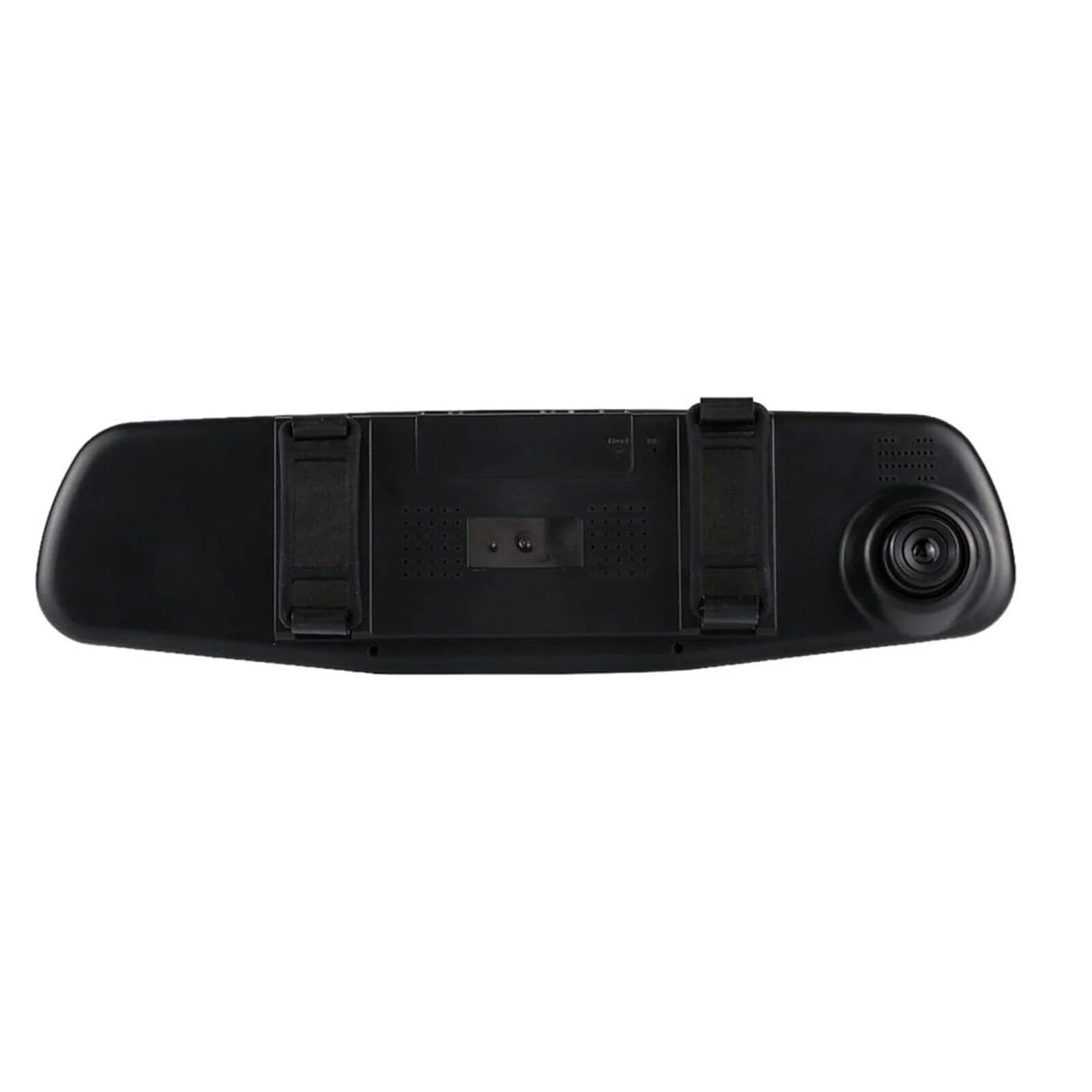 1080P HD Rearview DVR Dual Dash Camera - Front & Rear Video Recorder