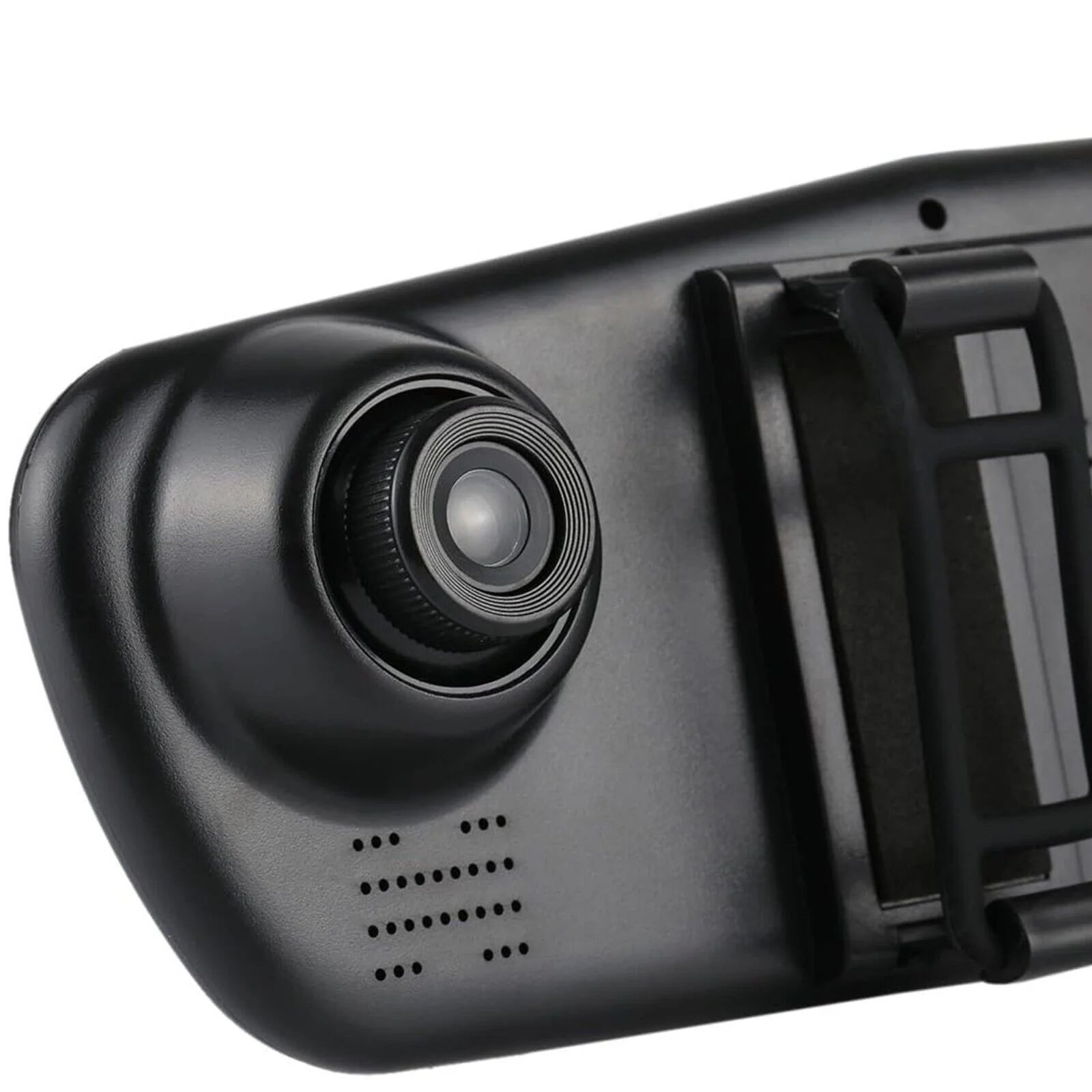 1080P HD Rearview DVR Dual Dash Camera - Front & Rear Video Recorder