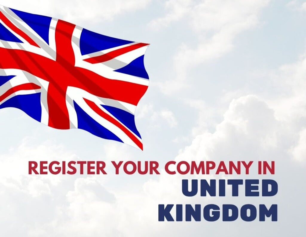 UK Company Formation Service
