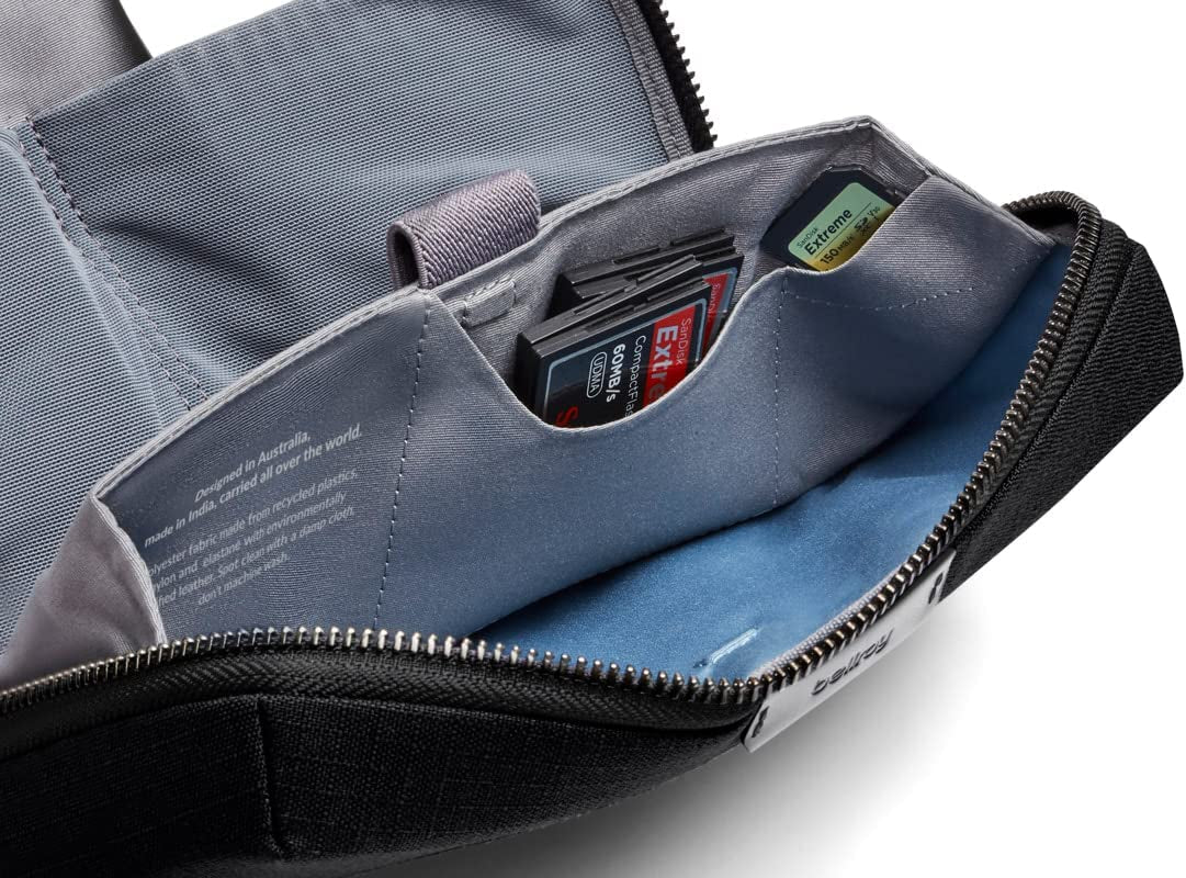 Bellroy Tech Kit (Tech Accessories Organizer Pouch)