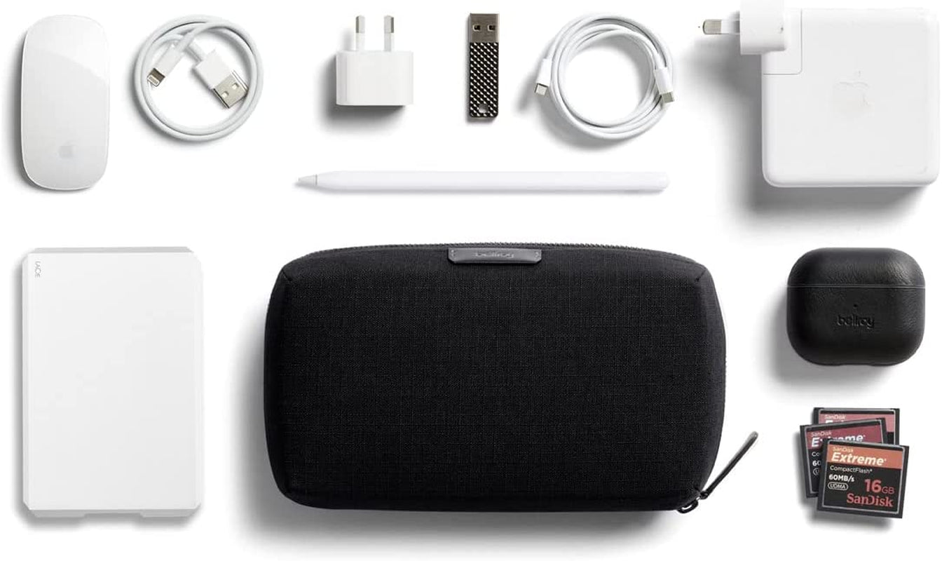 Bellroy Tech Kit (Tech Accessories Organizer Pouch)